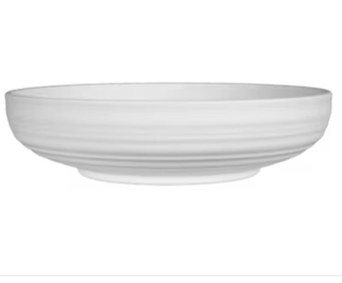 Geriffelte Pasta Bowl