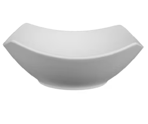 Bowl mit Ecken